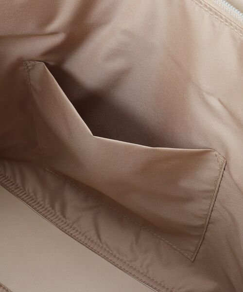 index / インデックス トートバッグ | ストライプスカーフ付きトートバッグ【A4サイズ】 | 詳細14