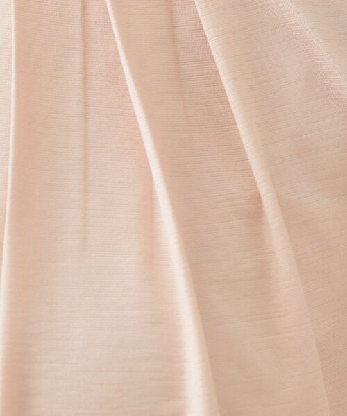 index / インデックス カットソー | タックビジュー7分袖トップス【洗濯機可】 | 詳細12