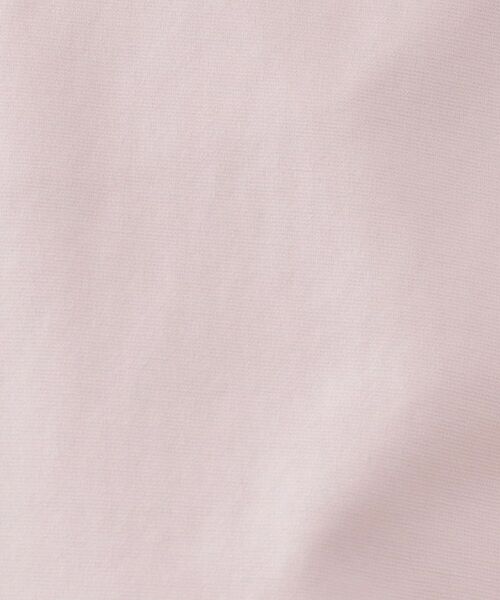 index / インデックス カットソー | フリルスリーブドッキングポンチトップス【洗濯機OK】 | 詳細12