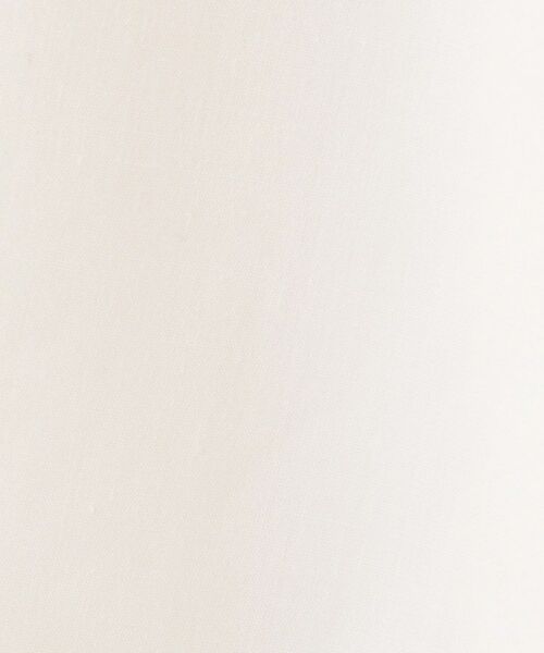 index / インデックス カットソー | フリルスリーブドッキングポンチトップス【洗濯機OK】 | 詳細4