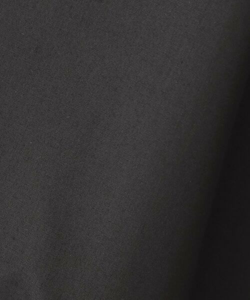 index / インデックス カットソー | フリルスリーブドッキングポンチトップス【洗濯機OK】 | 詳細8