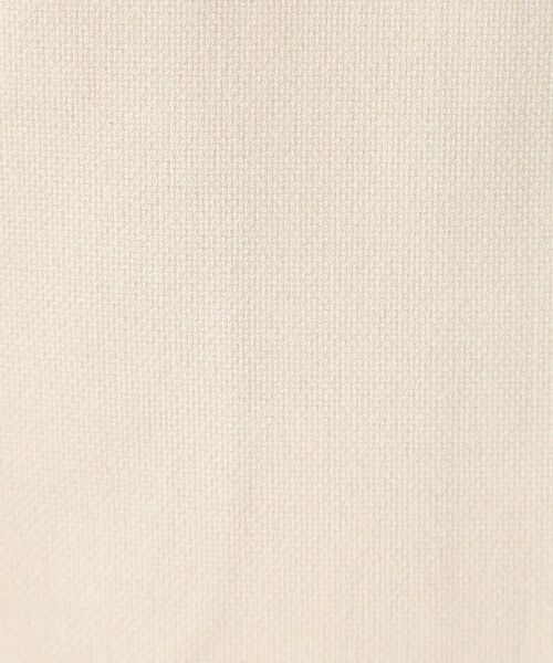 index / インデックス ノーカラージャケット | セットアップ対応 ノーカラージャケット【ウォッシャブル・接触冷感・吸水速乾・防シワ・ストレッチ】 | 詳細14