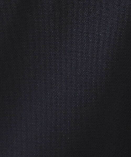 index / インデックス ノーカラージャケット | セットアップ対応 ノーカラージャケット【ウォッシャブル・接触冷感・吸水速乾・防シワ・ストレッチ】 | 詳細21