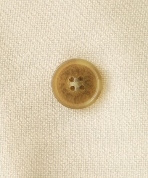 index / インデックス テーラードジャケット | セットアップ対応 ダブルブレストジャケット【ウォッシャブル・接触冷感・吸水速乾・防シワ・ストレッチ】 | 詳細14