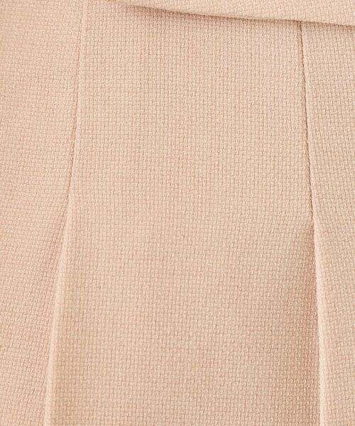 index / インデックス パンツ | セットアップ対応 2タックワイドパンツ【洗濯機OK・接触冷感・吸水速乾・防シワ・ストレッチ】 | 詳細28