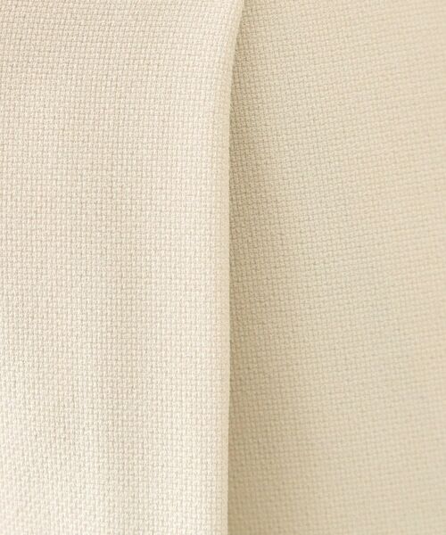 index / インデックス パンツ | セットアップ対応 テーパードパンツ【洗濯機OK・接触冷感・吸水速乾・防シワ・ストレッチ】 | 詳細14