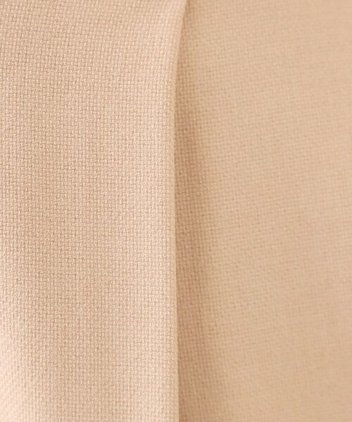 index / インデックス パンツ | セットアップ対応 テーパードパンツ【洗濯機OK・接触冷感・吸水速乾・防シワ・ストレッチ】 | 詳細21