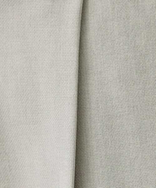 index / インデックス パンツ | セットアップ対応 テーパードパンツ【洗濯機OK・接触冷感・吸水速乾・防シワ・ストレッチ】 | 詳細7