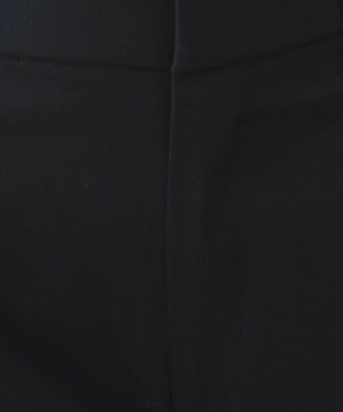 index / インデックス パンツ | ストレッチテーパードパンツ【洗濯機OK・吸水速乾・接触冷感・透け防止】 | 詳細12