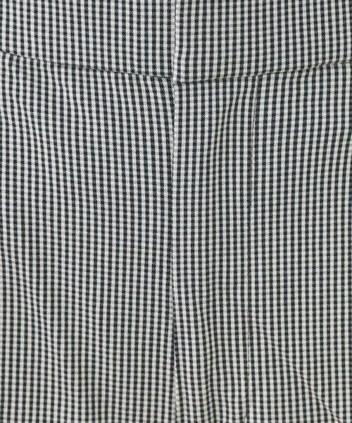 index / インデックス パンツ | ストレッチテーパードパンツ【洗濯機OK・吸水速乾・接触冷感・透け防止】 | 詳細20