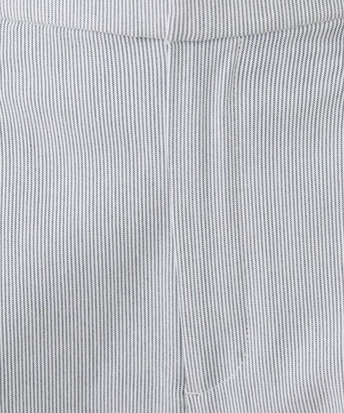 index / インデックス パンツ | ストレッチテーパードパンツ【洗濯機OK・吸水速乾・接触冷感・透け防止】 | 詳細24