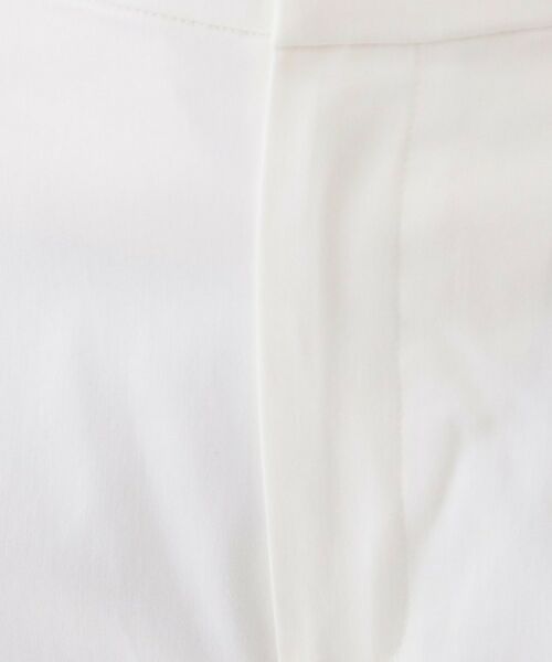 index / インデックス パンツ | ストレッチテーパードパンツ【洗濯機OK・吸水速乾・接触冷感・透け防止】 | 詳細4