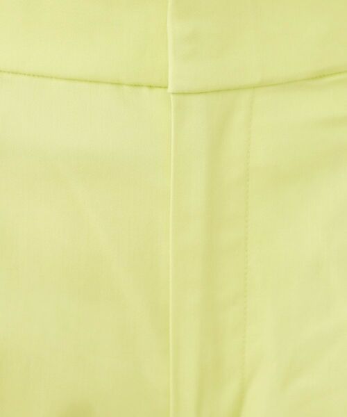 index / インデックス パンツ | ストレッチテーパードパンツ【洗濯機OK・吸水速乾・接触冷感・透け防止】 | 詳細8
