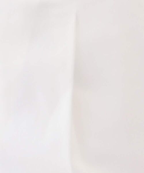 index / インデックス ショート・ハーフ・半端丈パンツ | コンパクトストレッチカプリパンツ【洗濯機OK/吸水速乾/接触冷感/透け防止】 | 詳細4