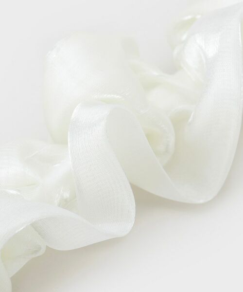 index / インデックス キーホルダー・ストラップ | ギャザーフリルスマートフォンショルダーストラップ | 詳細4