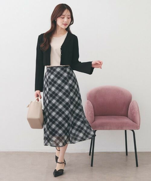 index / インデックス Tシャツ | 薄手なのに透けにくい!ベーシックTシャツ【洗濯機OK・接触冷感・吸水速乾・透け防止・UVケア】 | 詳細11