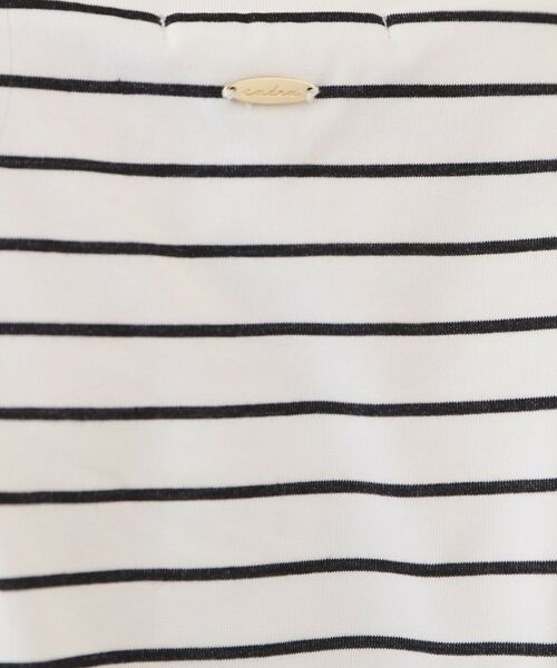 index / インデックス Tシャツ | 薄手なのに透けにくい!ベーシックTシャツ【洗濯機OK・接触冷感・吸水速乾・透け防止・UVケア】 | 詳細16