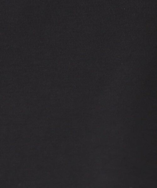 index / インデックス Tシャツ | 薄手なのに透けにくい!ベーシックTシャツ【洗濯機OK・接触冷感・吸水速乾・透け防止・UVケア】 | 詳細8