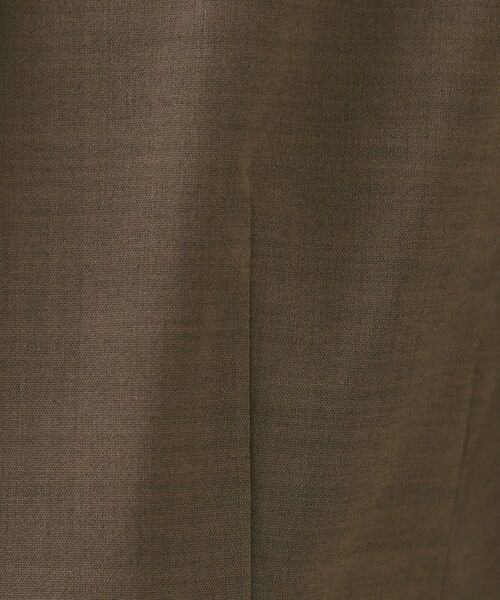 index / インデックス テーラードジャケット | ストレッチテーラードジャケット/セットアップ対応可【洗濯機OK/接触冷感/吸水速乾/イージーアイロン】《XS～3L》 | 詳細28