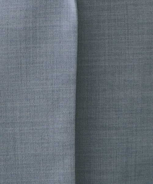 index / インデックス テーラードジャケット | ストレッチテーラードジャケット/セットアップ対応可【洗濯機OK/接触冷感/吸水速乾/イージーアイロン】《XS～3L》 | 詳細7