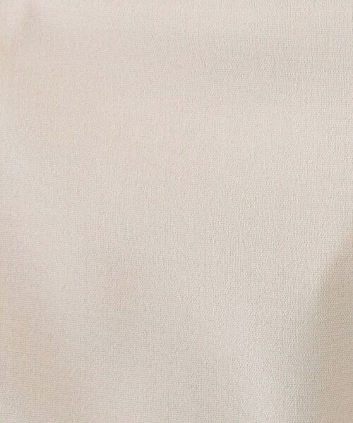 index / インデックス パンツ | ストレッチテーパードパンツ/セットアップ対応可【洗濯機OK/接触冷感/吸水速乾/イージーアイロン】《XS～3L》 | 詳細21