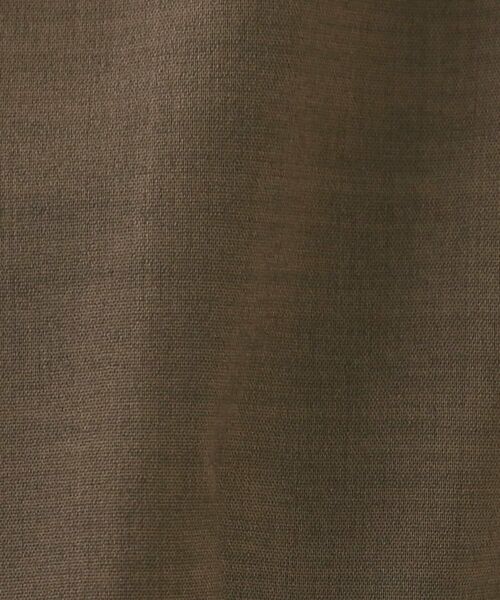 index / インデックス パンツ | ストレッチテーパードパンツ/セットアップ対応可【洗濯機OK/接触冷感/吸水速乾/イージーアイロン】《XS～3L》 | 詳細28