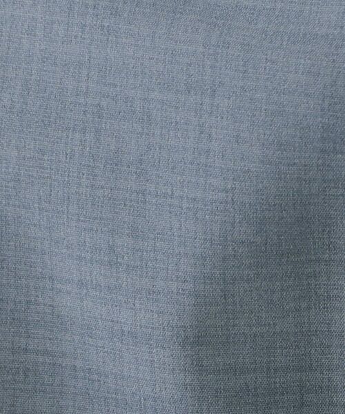 index / インデックス パンツ | ストレッチテーパードパンツ/セットアップ対応可【洗濯機OK/接触冷感/吸水速乾/イージーアイロン】《XS～3L》 | 詳細7