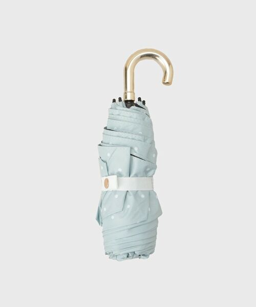 index / インデックス 傘 | 【晴雨兼用】デザインドット柄折り畳み傘 | 詳細2