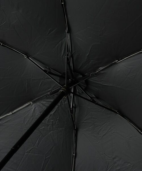 index / インデックス 傘 | 【晴雨兼用】デザインドット柄折り畳み傘 | 詳細4