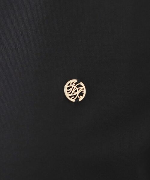 index / インデックス カットソー | シアータックスリーブドッキングTシャツ【洗濯機OK／UVケア／接触冷感】 | 詳細8