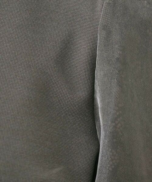 index / インデックス カットソー | シアーバルーンスリーブトップス【洗濯機OK・接触冷感・UVケア】 | 詳細8