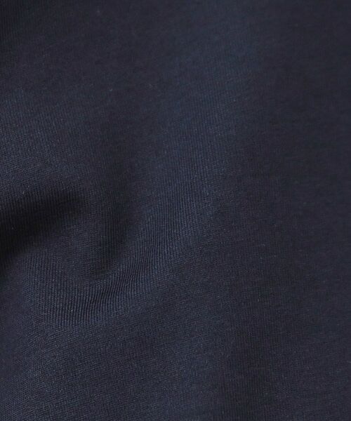 index / インデックス カットソー | ベアタックスリーブトップス【洗濯機OK／接触冷感／吸水速乾／透け防止／UVケア】 | 詳細12