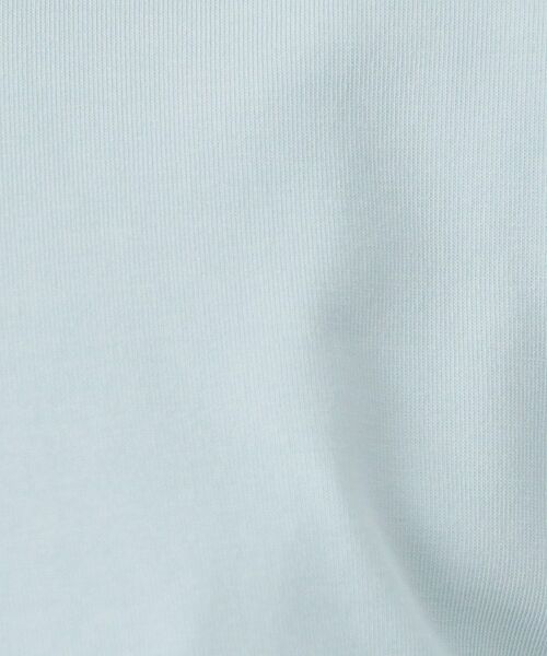 index / インデックス カットソー | ベアタックスリーブトップス【洗濯機OK／接触冷感／吸水速乾／透け防止／UVケア】 | 詳細8