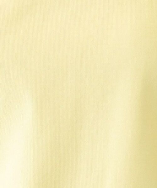 index / インデックス カットソー | ビジューキーネックフレンチトップス【洗濯機OK・接触冷感・UVケア】 | 詳細8