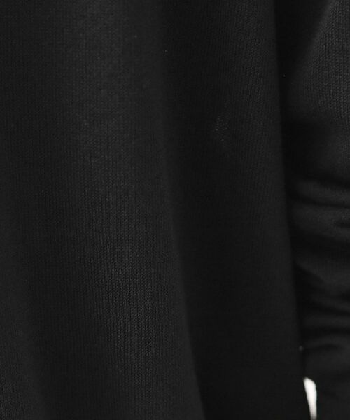 index / インデックス カーディガン・ボレロ | ビジューボタンクルーネックカーディガン【洗濯機OK・接触冷感・抗ピリング】 | 詳細24