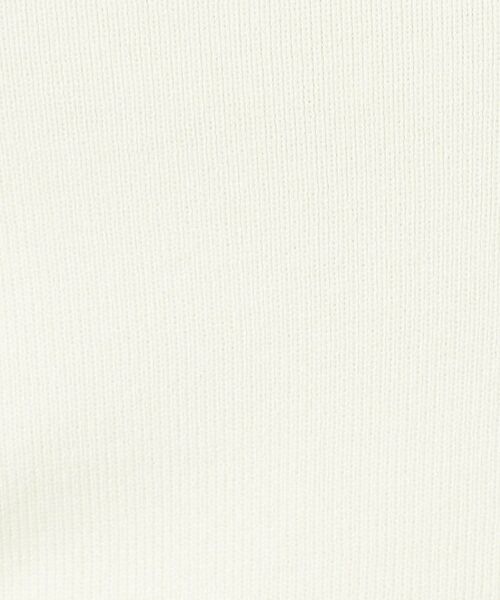 index / インデックス その他トップス | フリル付きキャミアンサンブルニットカーディガン【洗濯機OK】 | 詳細7