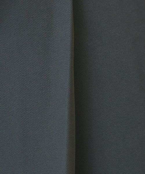 index / インデックス パンツ | リボンベルト付カラーワイドパンツ【洗濯機OK】 | 詳細14