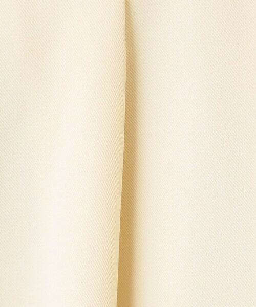 index / インデックス パンツ | リボンベルト付カラーワイドパンツ【洗濯機OK】 | 詳細7