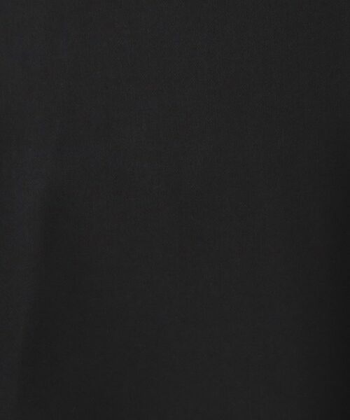 index / インデックス ショート・ハーフ・半端丈パンツ | プリペラカプリパンツ【洗濯機OK／ストレッチ】 | 詳細8