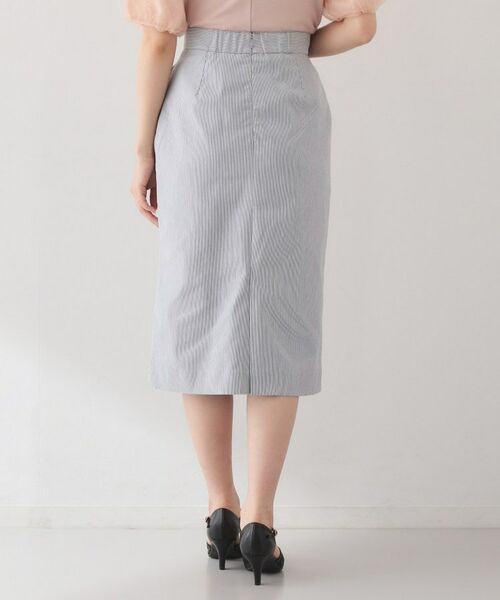 index / インデックス スカート | ハイストレッチタイトスカート【洗濯機OK】 | 詳細15