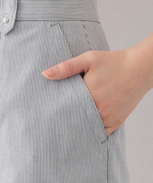 index / インデックス スカート | ハイストレッチタイトスカート【洗濯機OK】 | 詳細17