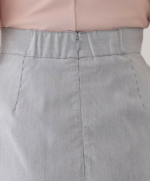 index / インデックス スカート | ハイストレッチタイトスカート【洗濯機OK】 | 詳細18