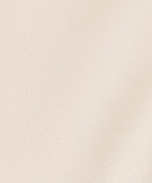 index / インデックス シャツ・ブラウス | シャンブレーターンバックシャツ【洗濯機OK／UVケア／接触冷感／吸水速乾】 | 詳細8