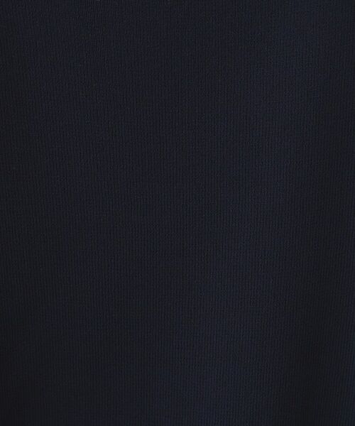 index / インデックス ニット・セーター | クールタッチラップスリーブニット【洗濯機OK・UVケア・接触冷感】 | 詳細24