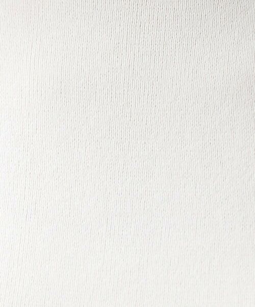 index / インデックス ニット・セーター | クールタッチラップスリーブニット【洗濯機OK・UVケア・接触冷感】 | 詳細28