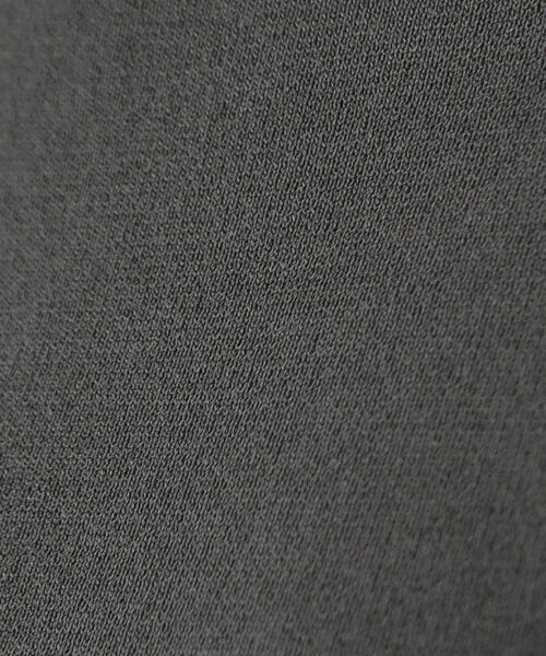 index / インデックス ニット・セーター | クールタッチラップスリーブニット【洗濯機OK・UVケア・接触冷感】 | 詳細4