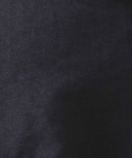 index / インデックス ミニ丈・ひざ丈ワンピース | ダブルポケットスキッパーワンピース【洗濯機OK・防シワ・イージーアイロン】 | 詳細28