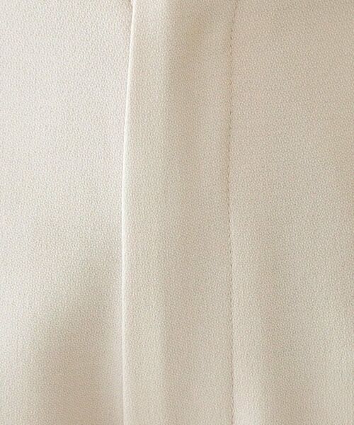 index / インデックス ショート・ハーフ・半端丈パンツ | ストレッチテーパードパンツ【洗濯機OK・吸水速乾・防シワ・ストレッチ】 | 詳細21