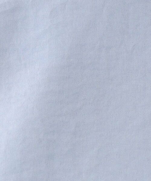 index / インデックス シャツ・ブラウス | 多機能タックパフスリーブブラウス【洗濯機OK・接触冷感・吸水速乾・防シワ・イージーアイロン】 | 詳細16