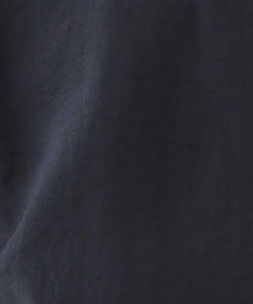 index / インデックス シャツ・ブラウス | 多機能タックパフスリーブブラウス【洗濯機OK・接触冷感・吸水速乾・防シワ・イージーアイロン】 | 詳細20